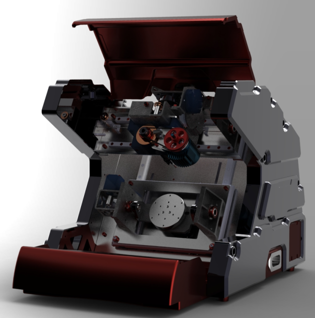 攵(sh)㊴ 3Dģ SolidWorksO(sh)Ӌ stpʽ