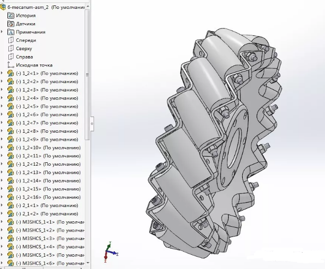 ܼ݁Ųʽ˼{ķ݆3DģD SolidworksOӋ