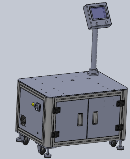 늹Y(ji)(gu)3DD SolidworksO(sh)Ӌ(j)