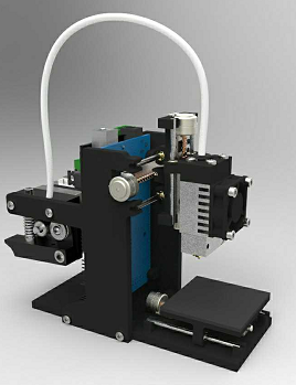 3DӡC(j)ģ͈D SolidworksO(sh)Ӌ(j)