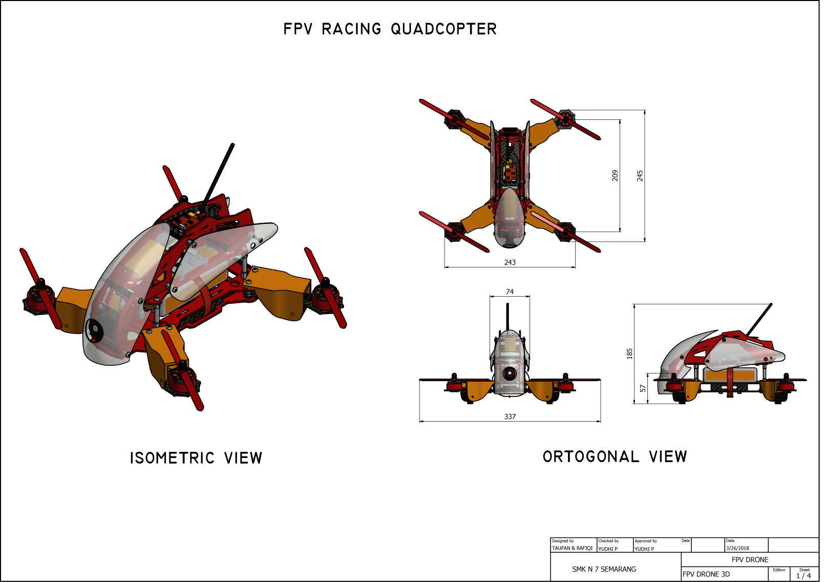 FPV Racingo(w)˙C(j)3DD INVENTORO(sh)Ӌ(j) ƽ湤̈D
