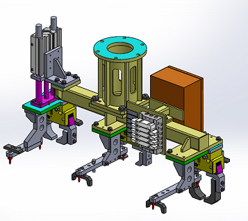 Cе֙C(gu)3D(sh)ģD SolidworksO(sh)Ӌ
