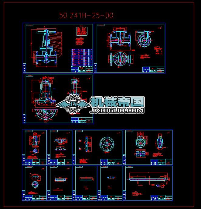 Z41Hһ25һ50.DWG