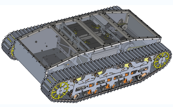 Ď܇ױPģ3DD SolidworksO(sh)Ӌ(j)