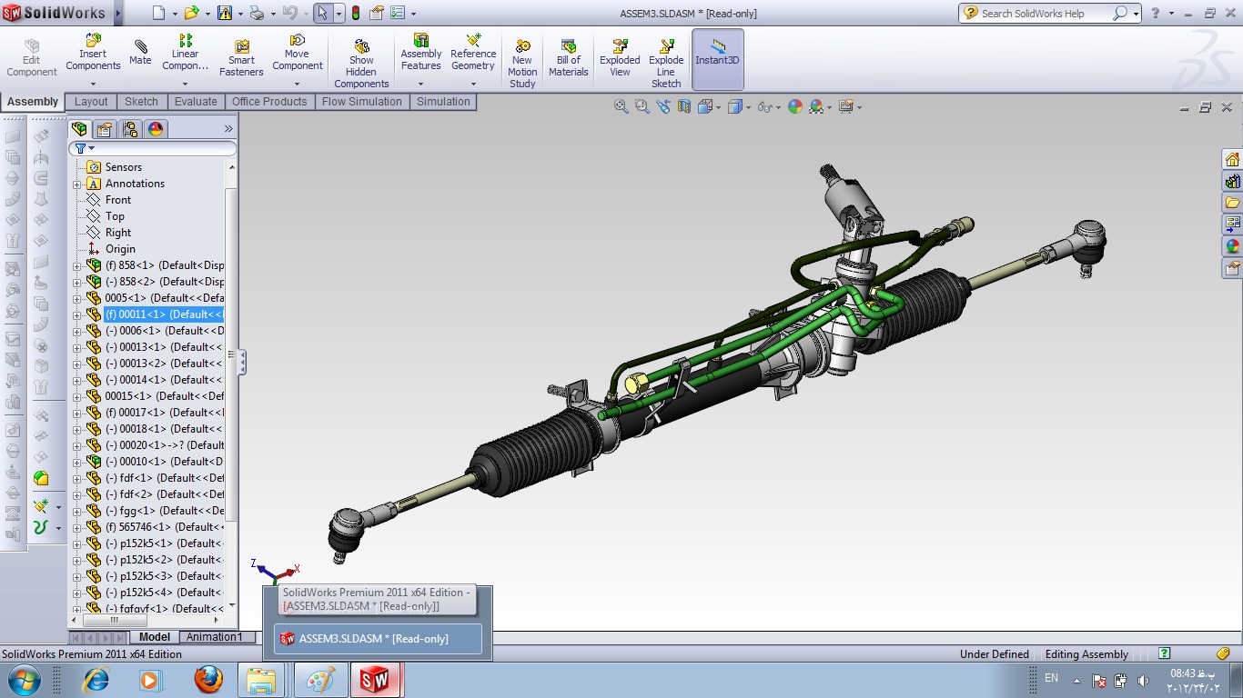X݆XlʽDϵy3Dģ͈D SolidworksOӋ STP