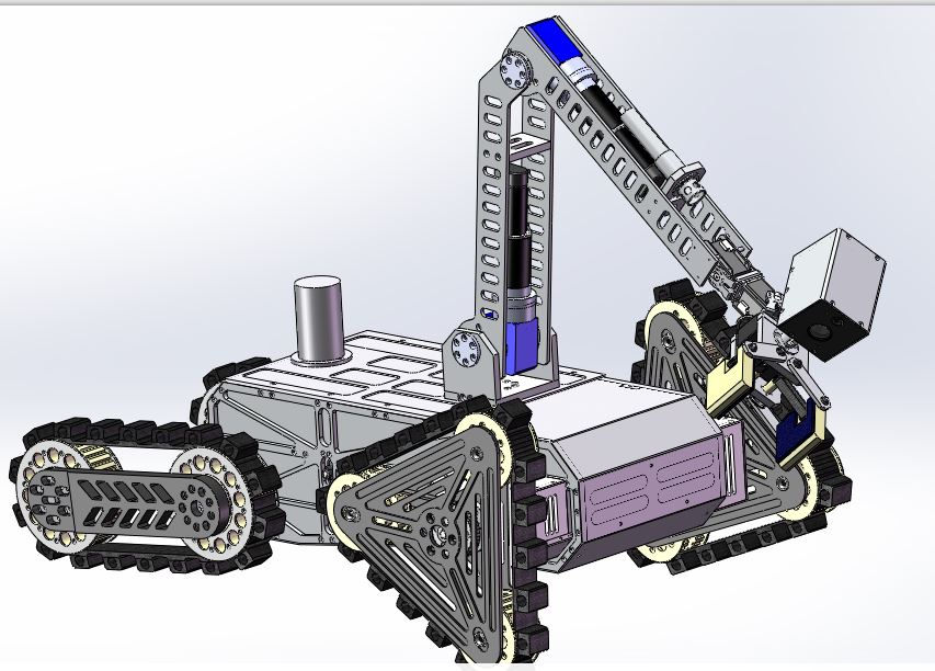 Ƅ(dng)ԮĎC(j)܇3DD SolidworksO(sh)Ӌ(j)
