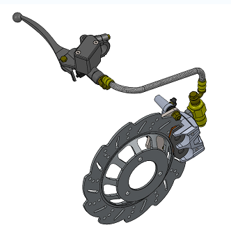 ̤܇ǰƄY(ji)(gu)3DD SolidworksO(sh)Ӌ STEP