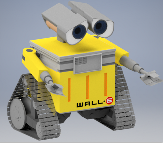 CWALL-Eģ3DD INVENTOROӋ