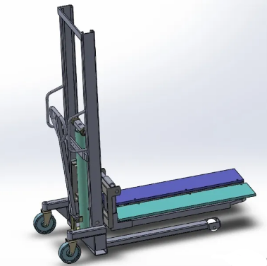 ք(dng)С܇ģ3DD SolidworksO(sh)Ӌ(j)