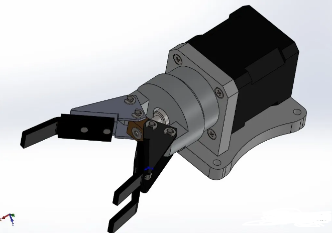 ԶָC(j)еצ3DD SolidworksO(sh)Ӌ(j)