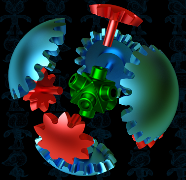 X݆X݆3D(sh)ģD Nʽ