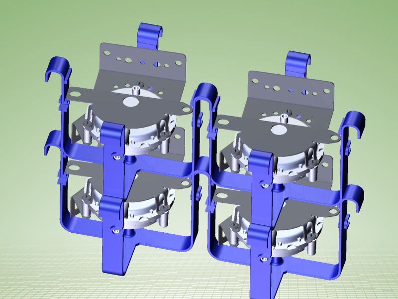 modular packģKbY(ji)(gu)3DD IGS