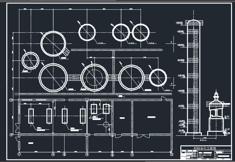 a50fϳɰÓ򹤶܇gƽ沼ÈD.DWG