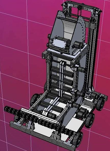 WCP CC 2020C܇3DD STEPʽ