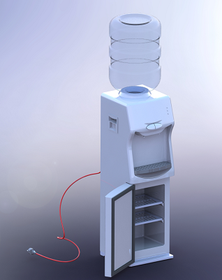 ׿ʽˮC3Dģ