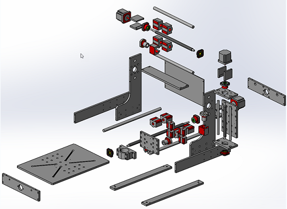 иC3DģD STEPʽ
