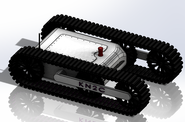 robot structureĎC܇ױP3DD SolidworksO(sh)Ӌ