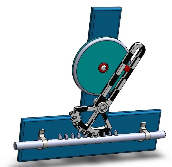 ٻλ(f)C(j)(gu)3DD SolidworksO(sh)Ӌ