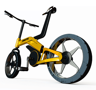 E bikeС܇3DD STPʽ