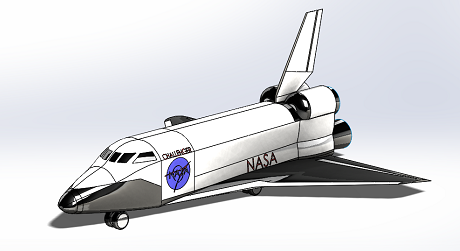 nasa̖wC3DD SolidworksOӋ
