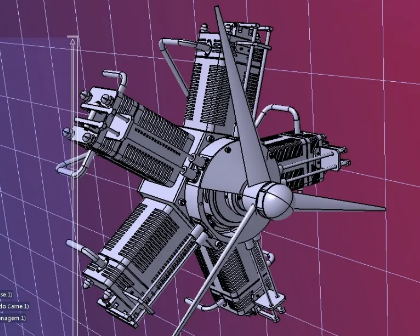 5ΰl(f)әC3D(sh)ģD STPʽ