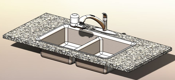 Nˮۺ^Vˮ^3D(sh)ģD SolidworksO(sh)Ӌ(j)