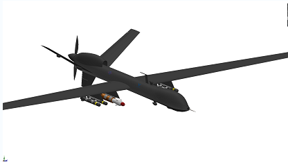 u(y)av-droneo˙C(j)ģ3DD SolidworksO(sh)Ӌ