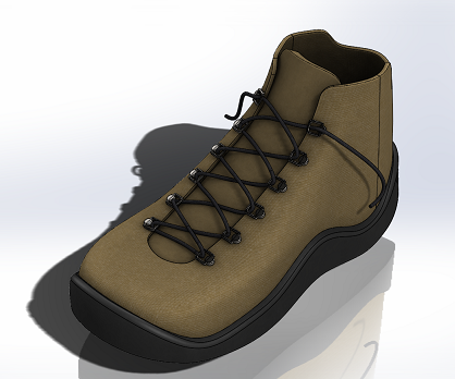 BootƤѥЬģ3DD SolidworksOӋ STEPʽ