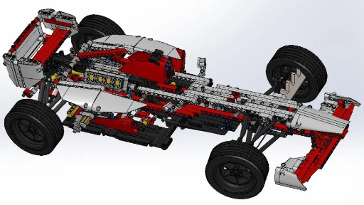 1߷ʽِ܇ƴbģ3DD SolidworksOӋ