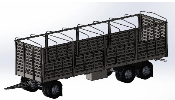 6݆܇(ch)܇(ch)ģ3DD SolidworksO(sh)Ӌ(j)