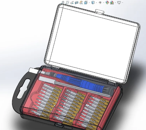 Sȫ׹ߣݽzOӋģ3DD SolidworksOӋ