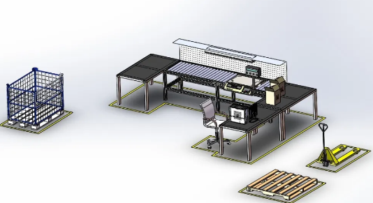 SˮO(sh)Ӌ(j)ģSD SolidworksO(sh)Ӌ(j)