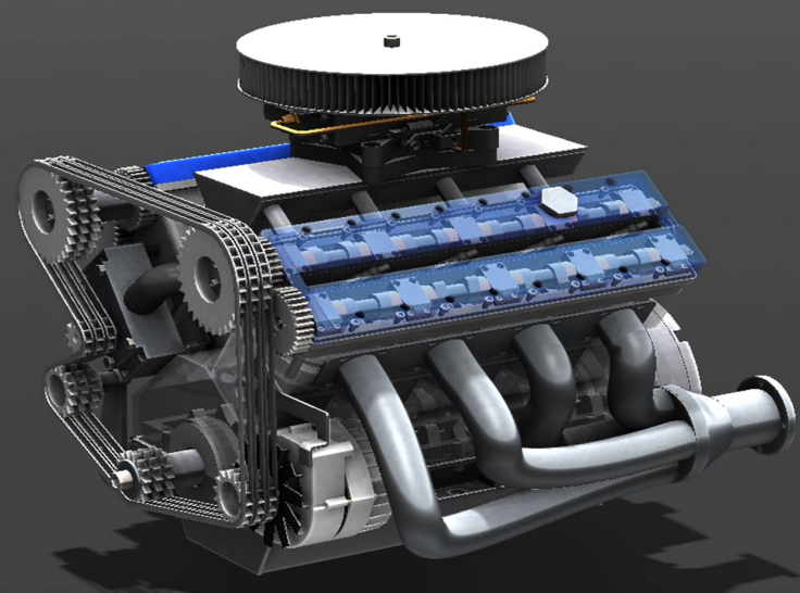 ˸װlәCģ3DD SolidworksOӋ STEPʽ