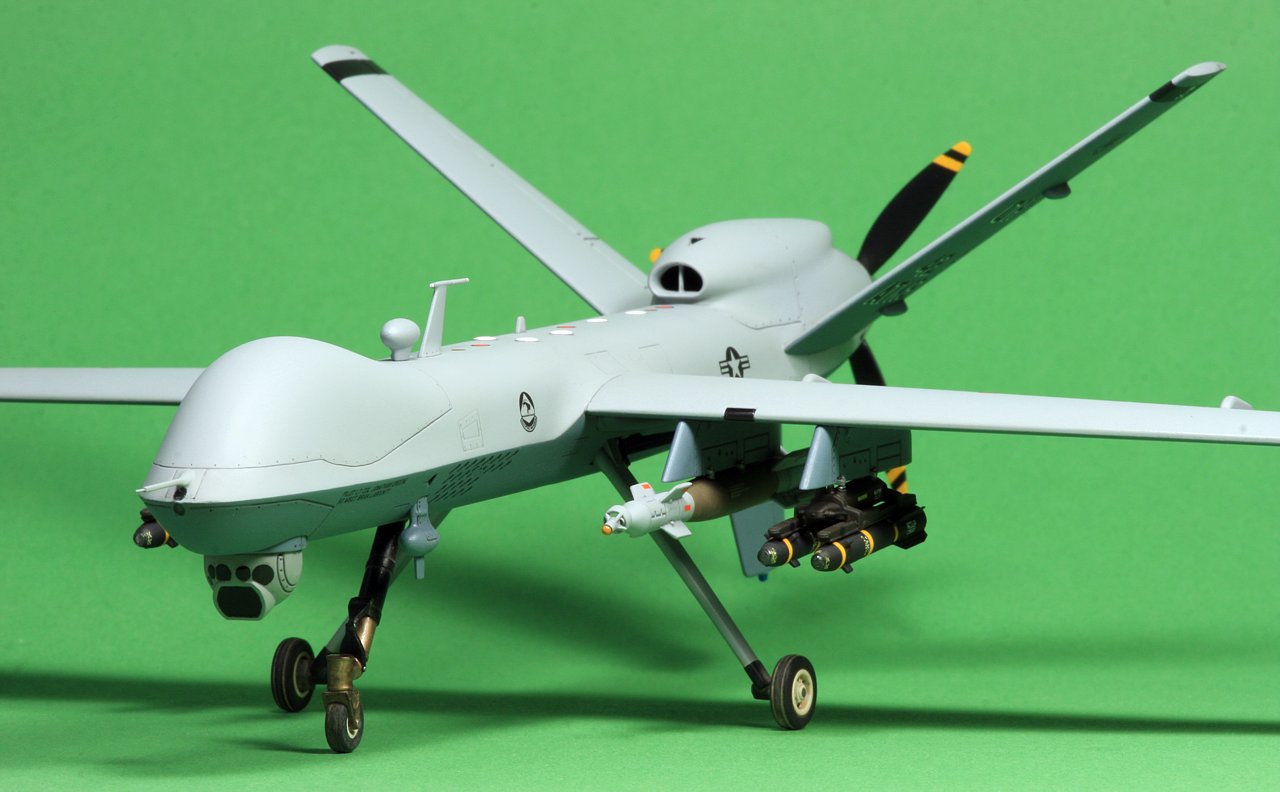 MQ-9o˙Cģ3DD