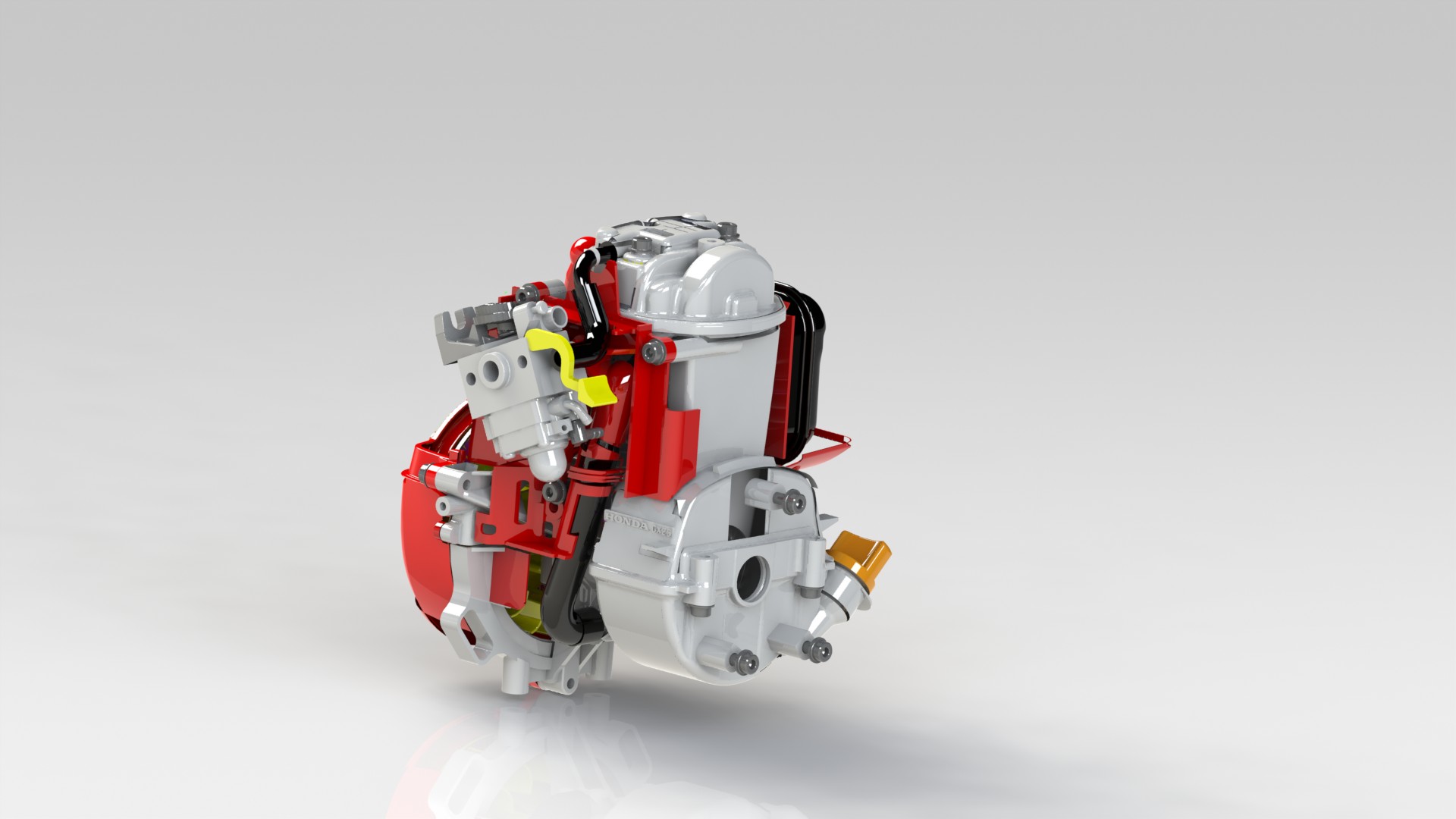 GX-25ˮƽSlәC͙C3Dģ SolidworksOӋ