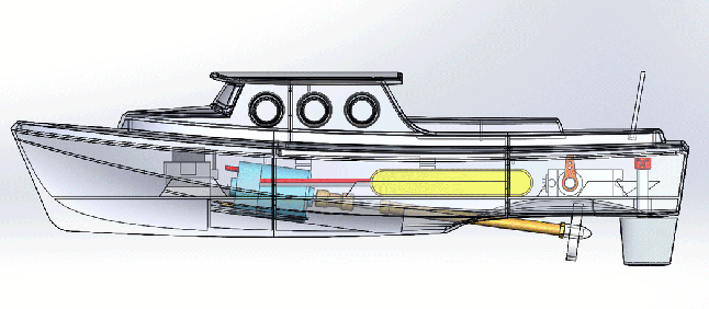 RCbشģ3D(sh)ģD SolidworksO(sh)Ӌ STEP