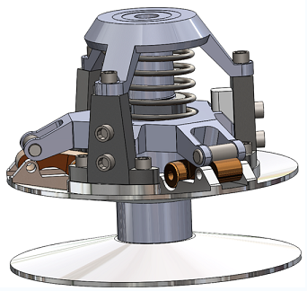 Baja CVTY(ji)(gu)3DD SolidworksO(sh)Ӌ(j)