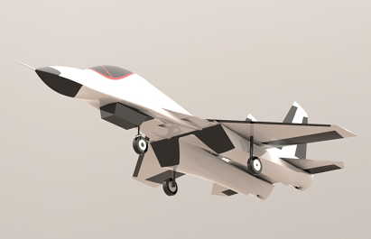 sukhoi-su-30K30𶷙Cģ3DD SolidworksOӋ