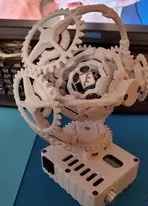 ΄X݆C3DӡD STLʽ