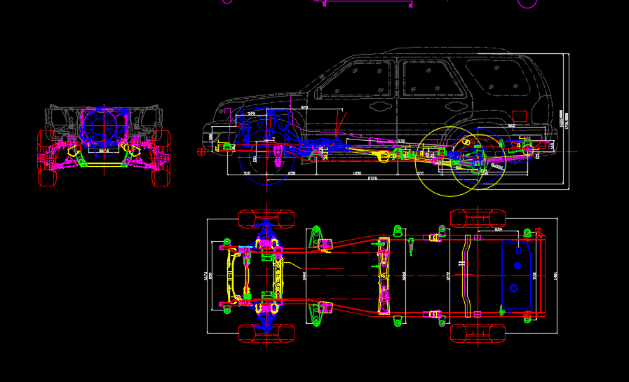 SUV܇(ch)CADD