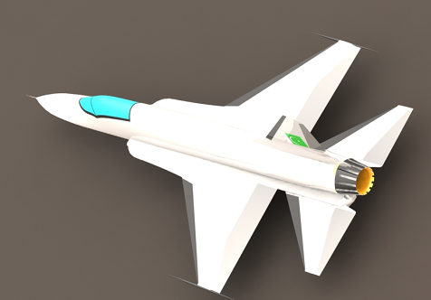 CAC PAC JF-17(zhn)Cģ3DD SolidworksOӋ