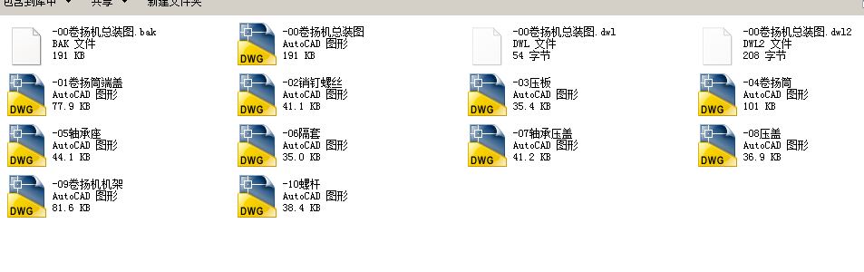 PCaD