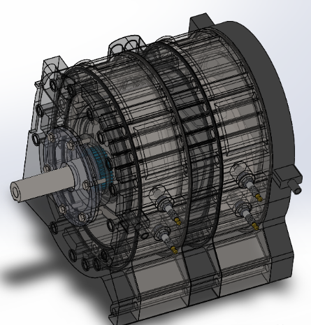 ˠDӰlәCģ3DģD Solidworks