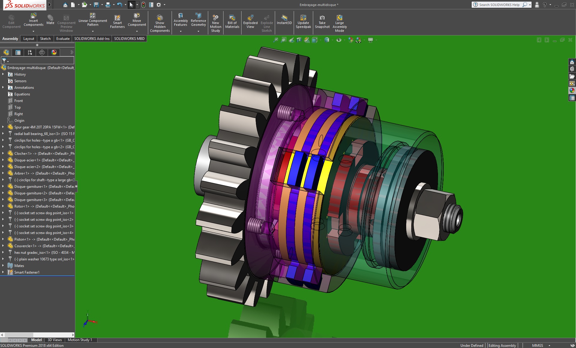 ҺƬʽx3DģD SolidworksOӋ