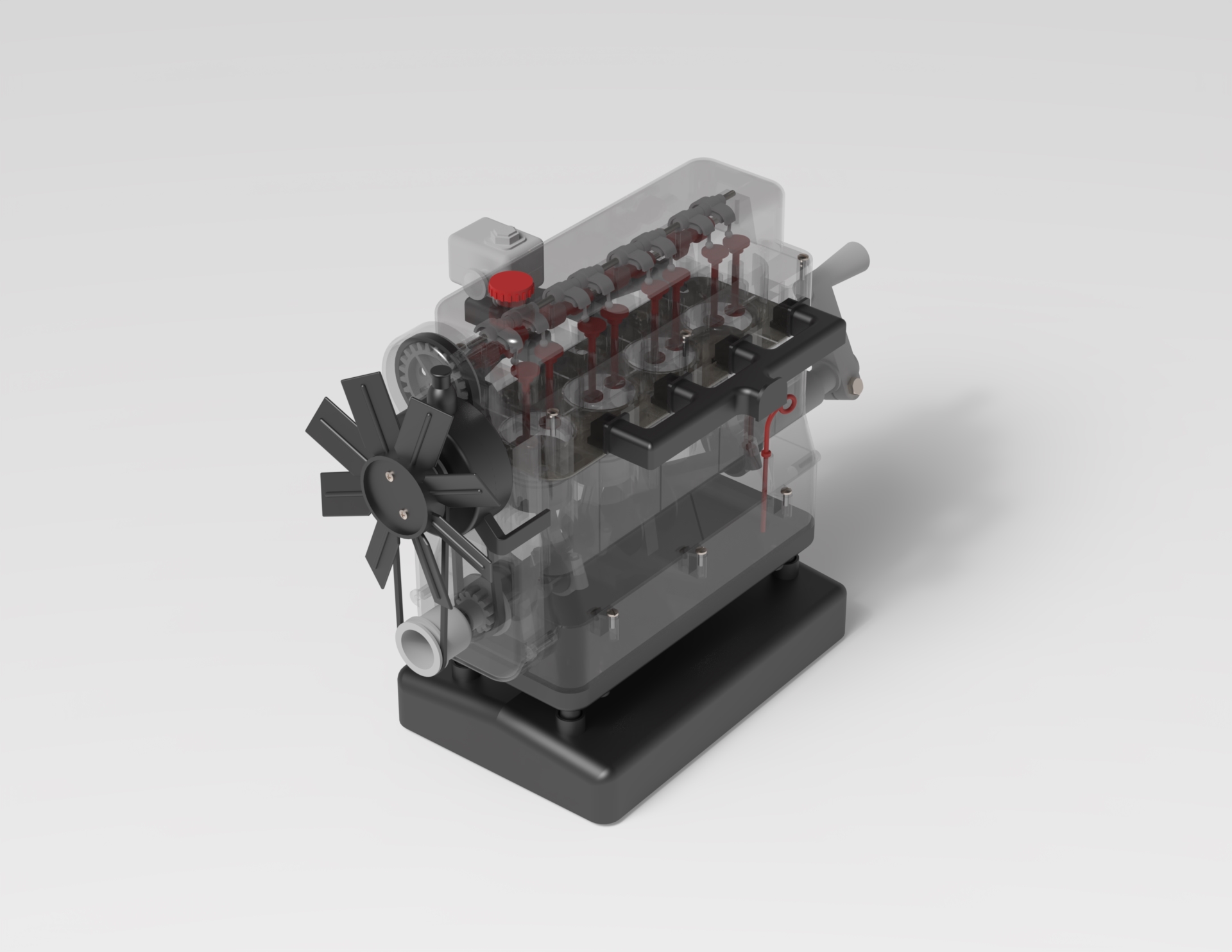 ĸװl(f)әCY(ji)(gu)ģ3DD SolidworksO(sh)Ӌ