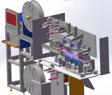 늳ذbC3DģD SolidworksOӋ