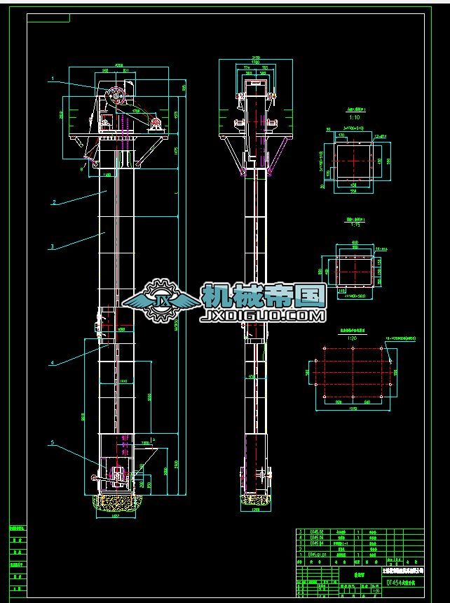 DT45ʽC.DWG