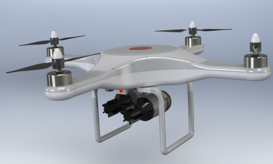 UAVSwПo˙C3DD SolidworksOӋ