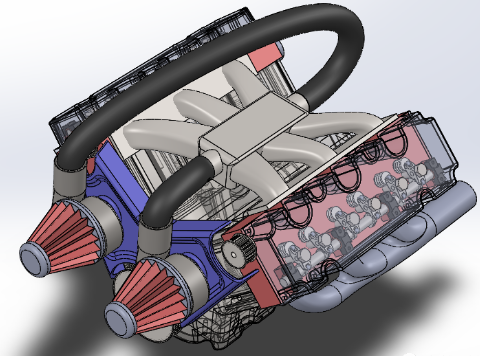 װl(f)әC3D(sh)ģD SolidworksO(sh)Ӌ