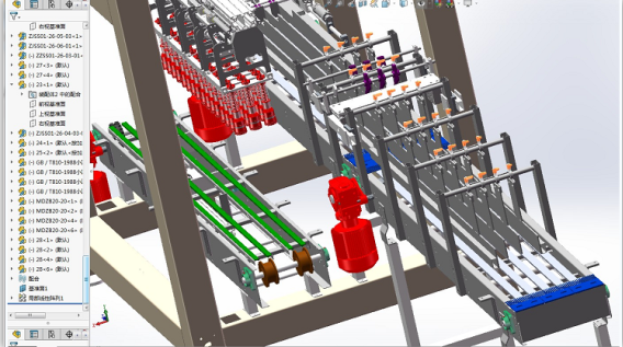 C(j)еֱbC(j)3Dģ͈D SolidWorksO(sh)Ӌ(j)